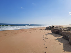 Zdjęcie Oceania del Polonio Beach z poziomem czystości wysoki