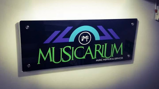 Musicarium Music Institute & Services