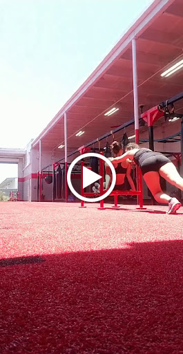 Boxing Gym «UFC Gym», reviews and photos, 2860 Harbor Blvd, Costa Mesa, CA 92626, USA