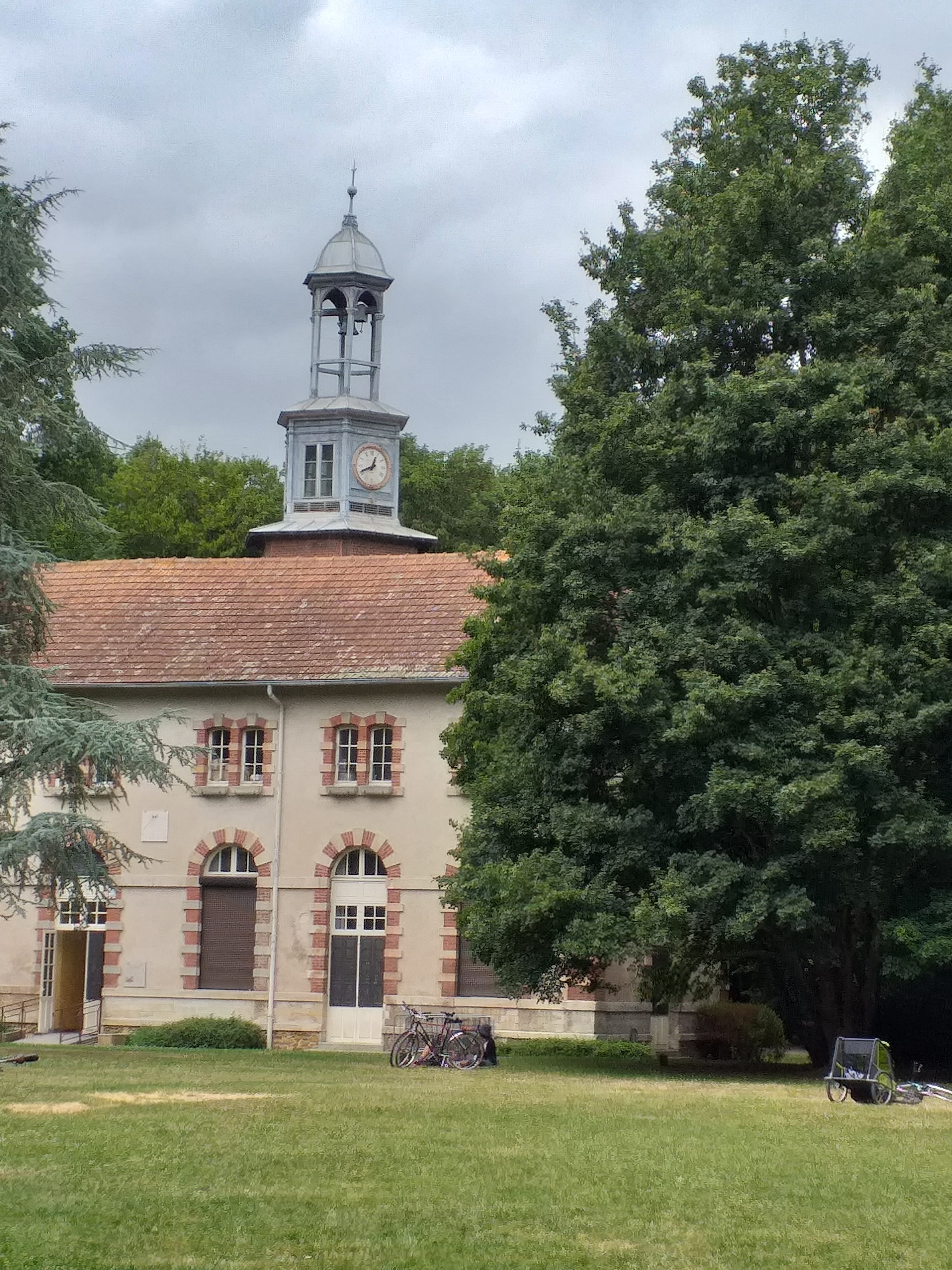 Photo n° 4 de l'avis de Solange.o fait le 20/07/2019 à 08:45