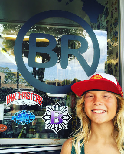 Explore 666 tattoo ideas, creative tattoo ideas in Wahiawa, available at BR Tattoo