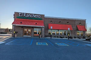 El Ranchero Mexican Restaurant image