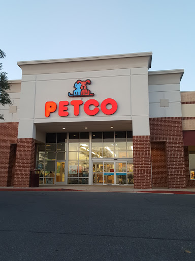 Pet Supply Store «Petco Animal Supplies», reviews and photos, 6181 Old Dobbin Ln #800, Columbia, MD 21045, USA