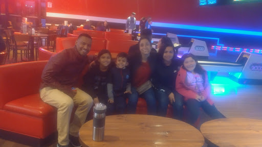 Bowling Alley «AMF Peoria Lanes», reviews and photos, 8475 W Olive Ave, Peoria, AZ 85345, USA