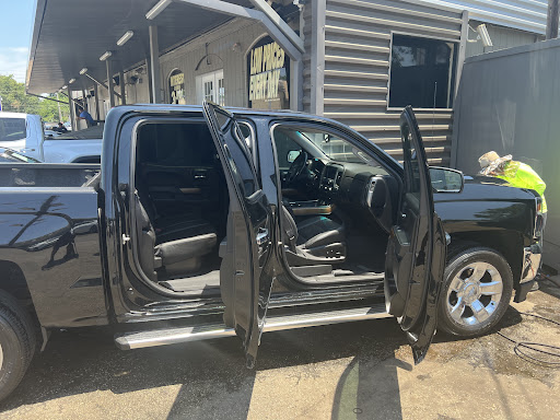 Used Car Dealer «Paisanos Auto Sales», reviews and photos, 2212 Wirt Rd, Houston, TX 77055, USA