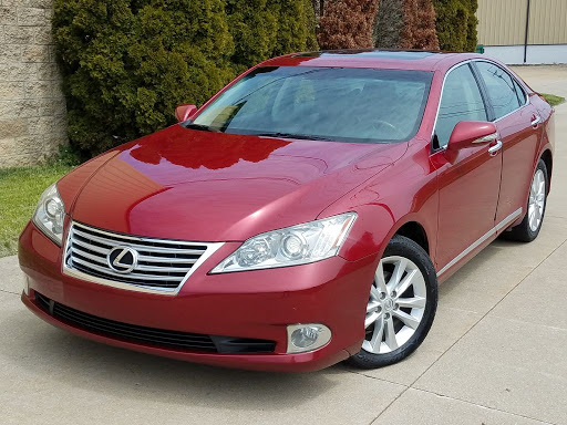 Used Car Dealer «440 Auto Sales», reviews and photos, 300 N Rocky River Dr, Berea, OH 44017, USA