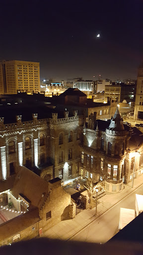 Best Place at the Historic Pabst Brewery