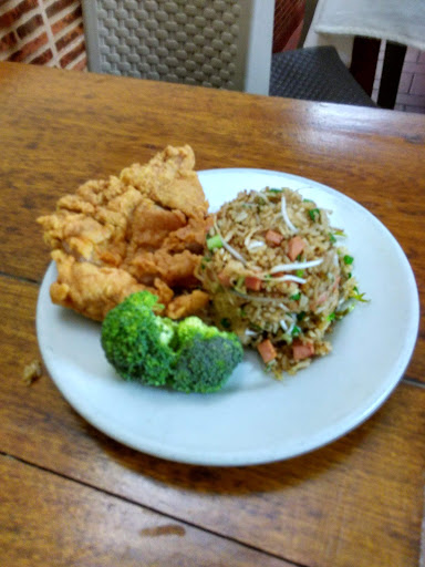 CHINA WOK