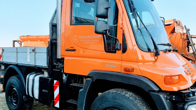 SC UNIMOG ROMANIA SRL