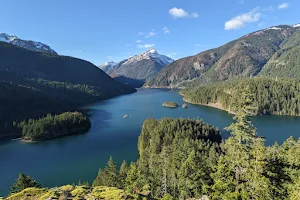 Ross Lake National Recreation Area image