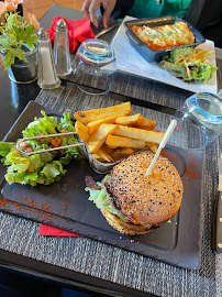 Plats et boissons du Restaurant italien Bistro Italien à Montpellier - n°19