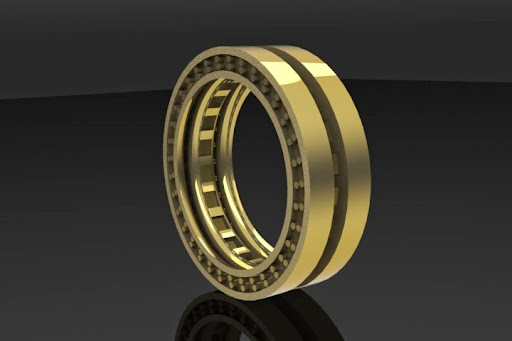 Jeweler «Shalimar Custom Jewelers», reviews and photos, 255 Westshore Plaza C-17, Tampa, FL 33609, USA