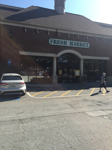 Supermarket «The Fresh Market», reviews and photos, 5515 Chamblee Dunwoody Rd, Dunwoody, GA 30338, USA