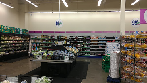 Discount Store «99 Cents Only Stores», reviews and photos, 1012 Riley St, Folsom, CA 95603, USA