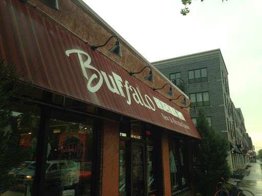 Used Clothing Store «Buffalo Exchange Minneapolis», reviews and photos, 2727 Lyndale Ave S, Minneapolis, MN 55408, USA