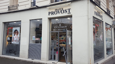 Franck Provost - Coiffeur Villemomble à Villemomble
