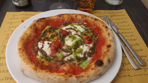 Gusto Divino in Saluzzo, Provincia di Cuneo