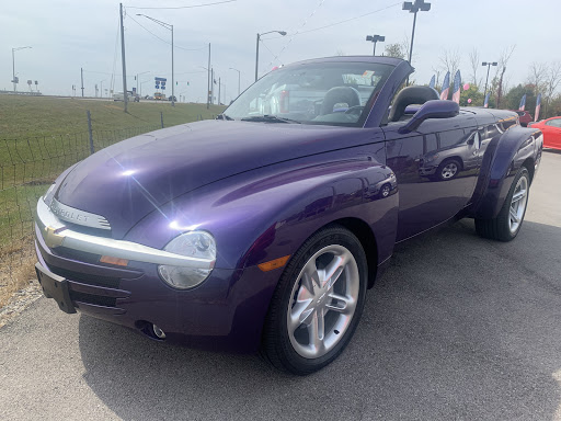 Used Car Dealer «Craig and Landreth Cars - Shepherdsville», reviews and photos, 970 KY-44, Shepherdsville, KY 40165, USA