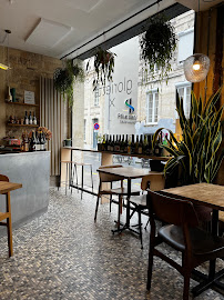 Atmosphère du Restaurant Gloriette à Caen - n°6