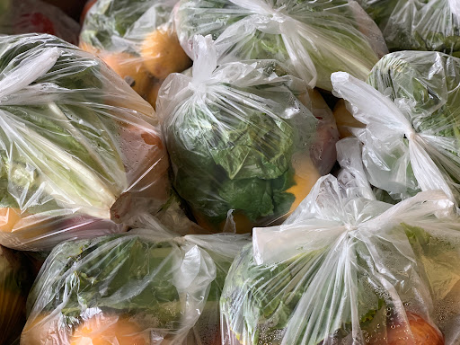 Santa Ynez Valley Community Outreach (Buellton Senior Center)