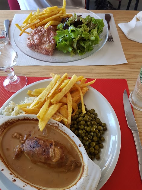Restaurant L'Ecluse à Porcieu-Amblagnieu