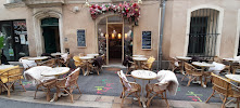 Atmosphère du Restaurant Cali Kitchen | Brunch Nîmes à Nîmes - n°11