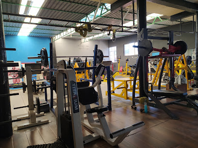 Gym kar - 36780, Segunda Priv. Romita Fraccionamiento Eucalipto 140, San Isidro, Salamanca, Gto., Mexico