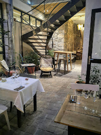 Atmosphère du Restaurant Le Lieu à Annonay - n°13
