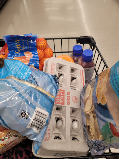 Grocery Store «Food Lion», reviews and photos, 2466 Centreville Rd, Centreville, MD 21617, USA