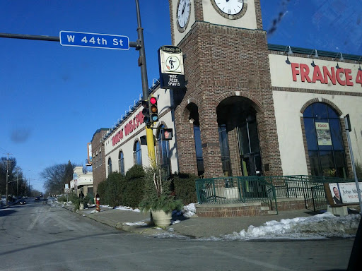 Liquor Store «France 44 Wines & Spirits», reviews and photos, 4351 France Ave S, Minneapolis, MN 55410, USA