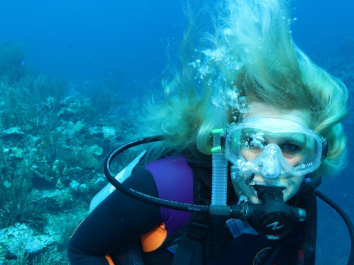 Gulfport Dive Center