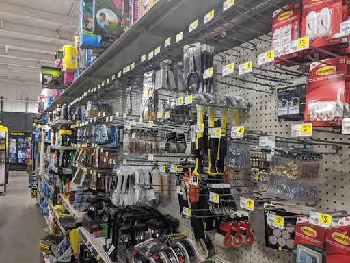 Discount Store «Dollar General», reviews and photos, 1360 Mambrino Hwy, Granbury, TX 76048, USA