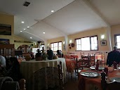 Restaurante la Matandeta en Alfafar
