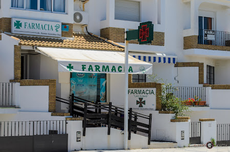 Farmacia Las Dunas Av. Conquistadores, 178-3, 21130 Playa de, Huelva, España
