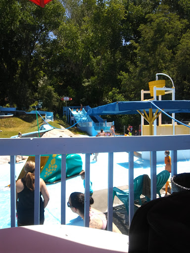 Water Park «Classic Waterslides», reviews and photos, 4500 S 600 W, Riverdale, UT 84405, USA