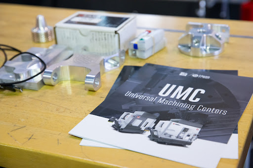 CadCam Consulting Services Inc. image