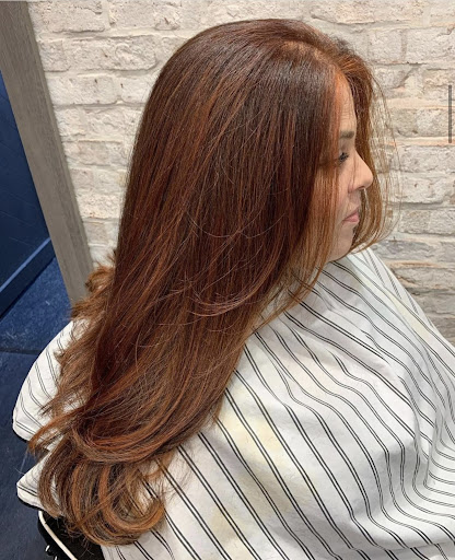 Beauty Salon «Capozzi & Co. Salon Inc.», reviews and photos, 63 Main St, Sayville, NY 11782, USA