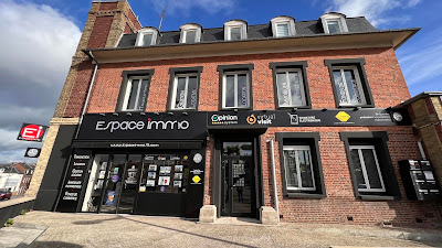 Espace Immo à Notre-Dame-de-Bondeville