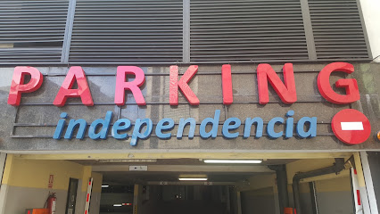 Parking Independencia