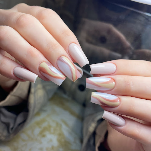 Nails Beauty sam - Las Condes