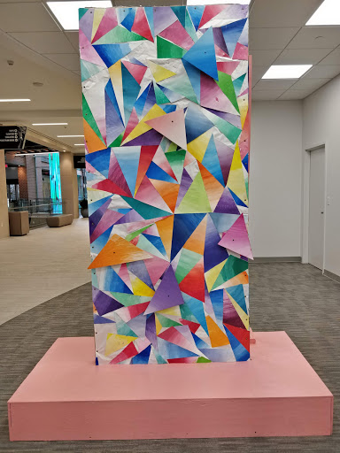 Shopping Mall «Ballston Common Mall», reviews and photos, 4238 Wilson Blvd, Arlington, VA 22203, USA