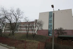 Children's Hospital. J. Korczak image
