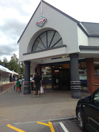 New World Stokes Valley - Supermarket
