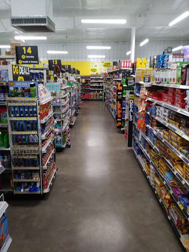 Dollar General