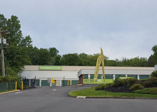 Storage Facility «Extra Space Storage», reviews and photos, 50 Olesen Rd, Wethersfield, CT 06109, USA