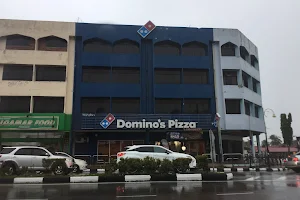 Domino's Pizza Pontian image