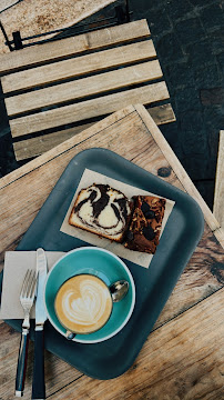 Café du Café Petrin Couchette à Marseille - n°19