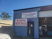 Opelika Town Automotive - Photo 4 - Car repair in Opelika, AL, Auburn