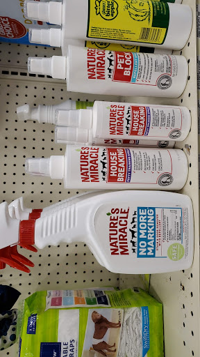 Pet Supply Store «PetSmart», reviews and photos, 5226 S College Rd, Wilmington, NC 28412, USA