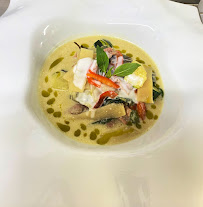 Soupe du Restaurant thaï Tamarind Restaurant Thaï à Paris - n°2